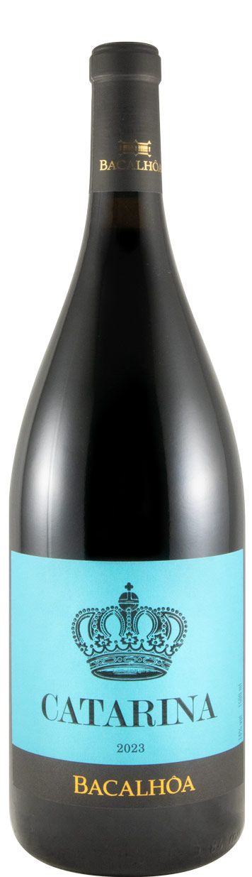 2023 Bacalhôa Catarina red 1.5L