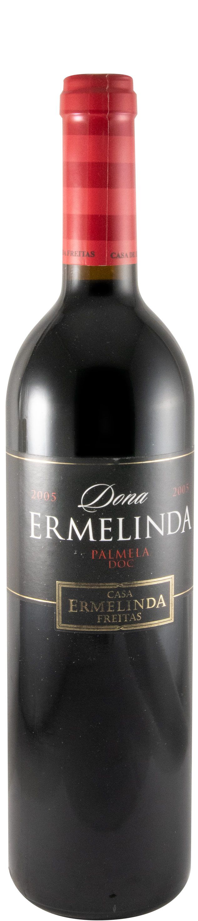 2005 Dona Ermelinda tinto