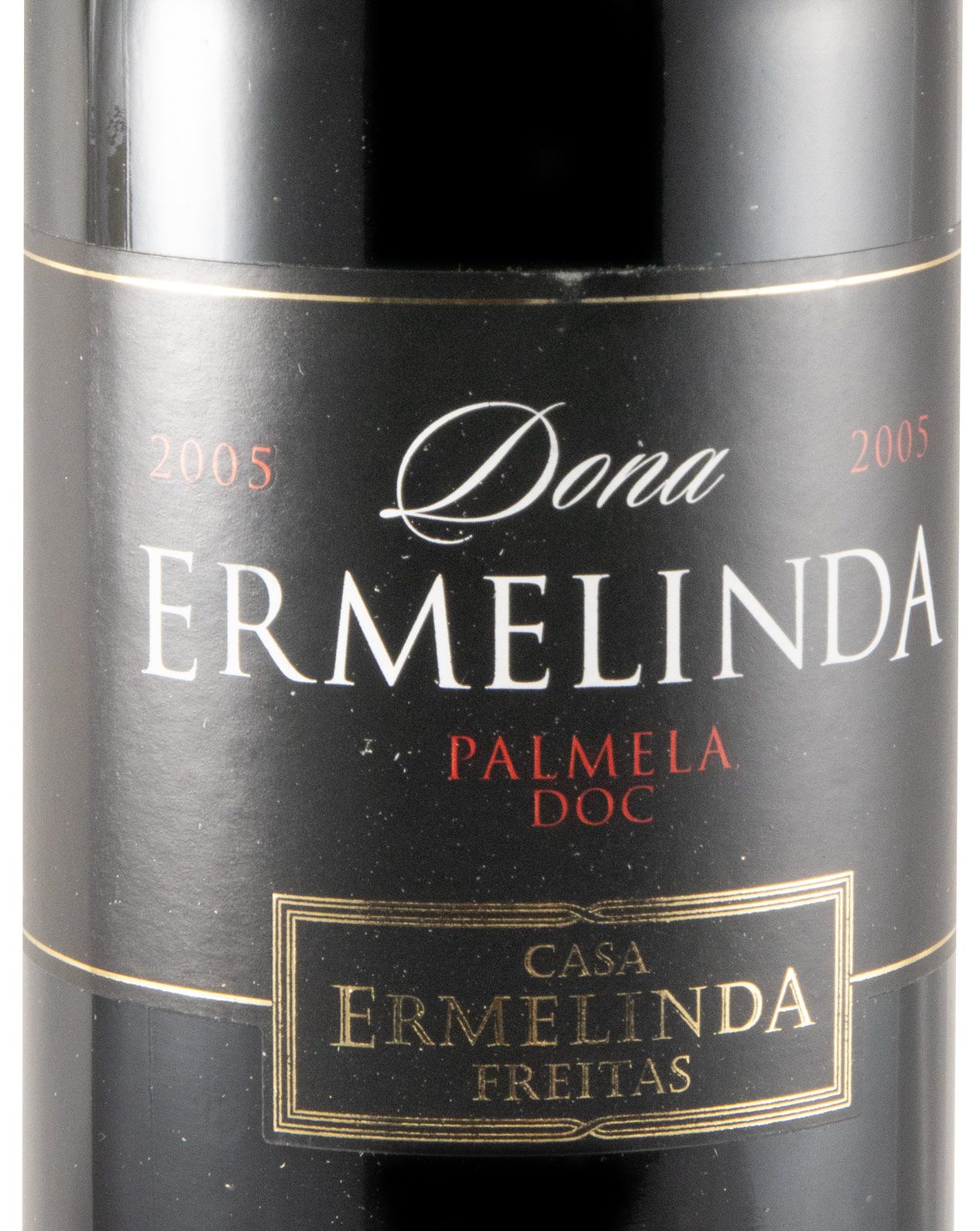 2005 Dona Ermelinda tinto