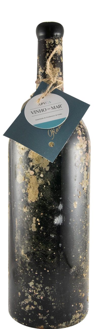 2021 A Serenada Vinho do Mar Ramisco Edição Limitada tinto 1,5L