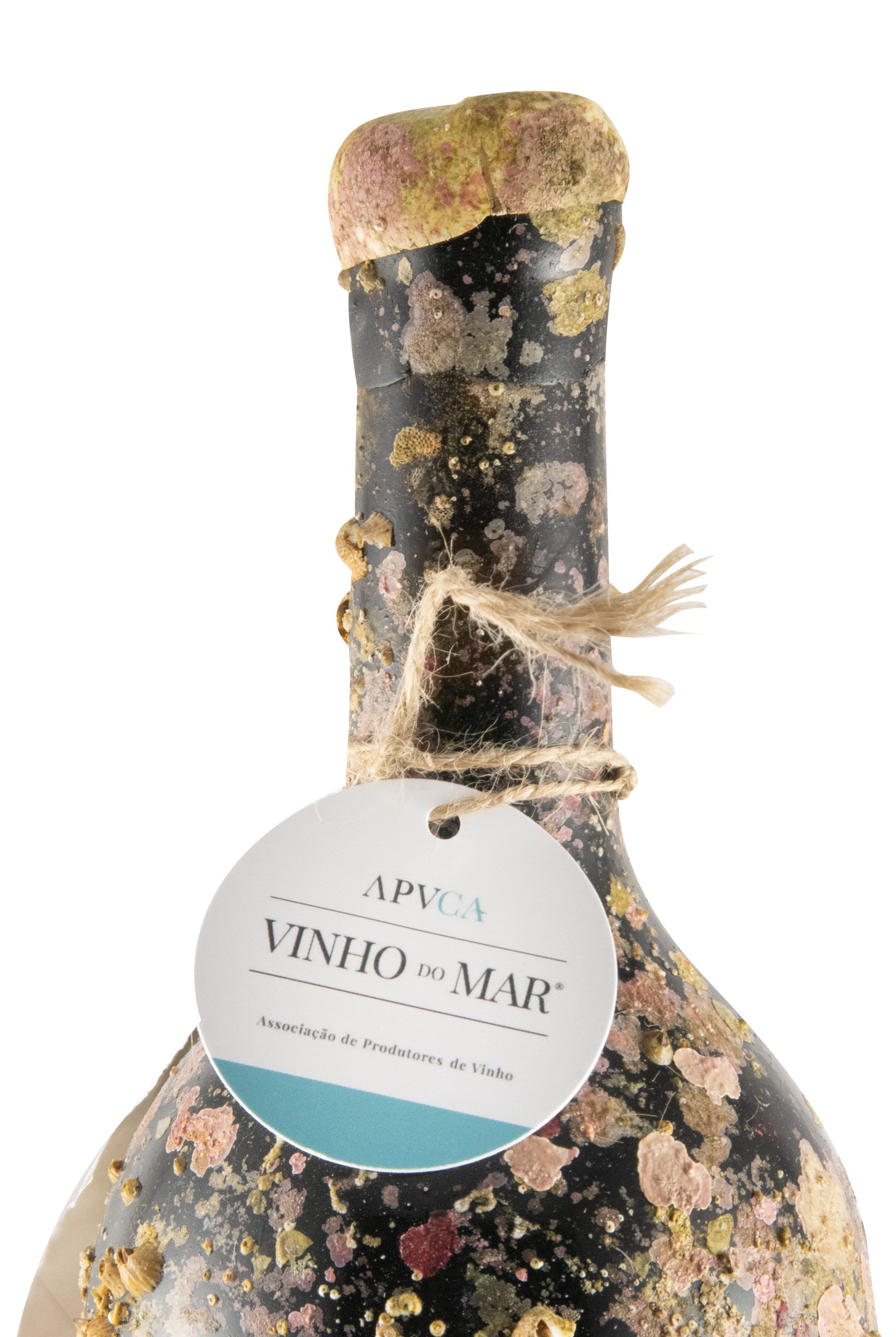 2021 Cepas Cinquentenárias Vinho do Mar Limited Edition red 1.5L