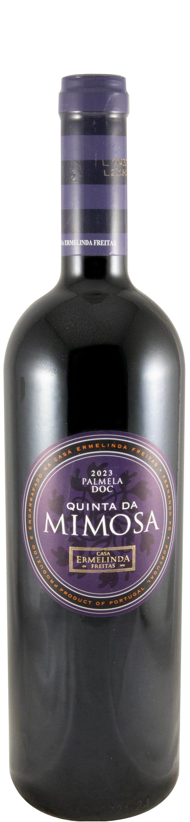 2023 Quinta da Mimosa tinto