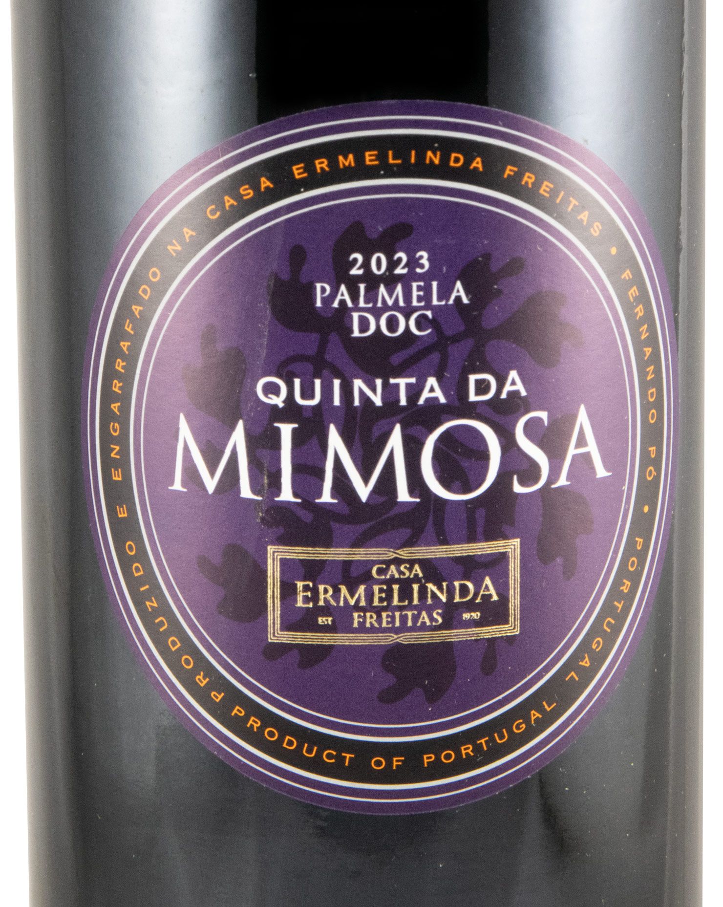 2023 Quinta da Mimosa tinto