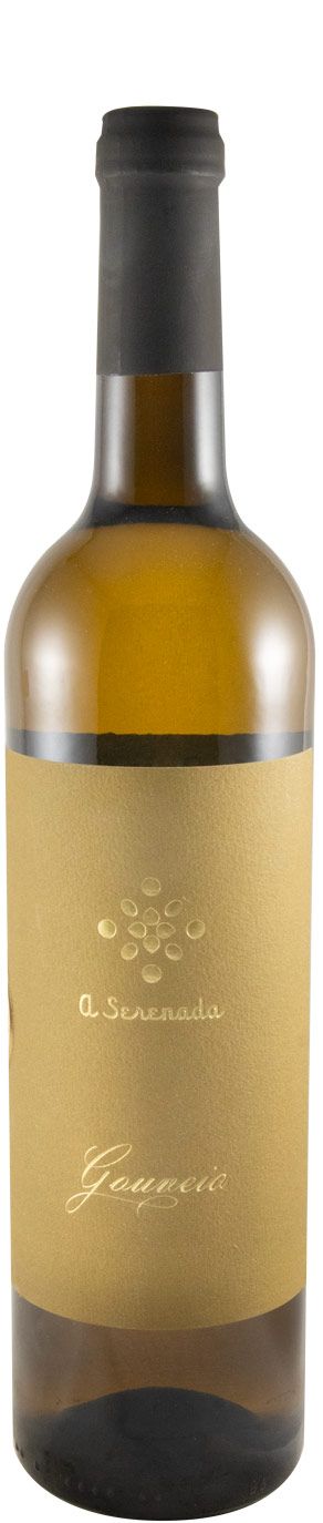 2024 A Serenada Gouveio Limited Edition white