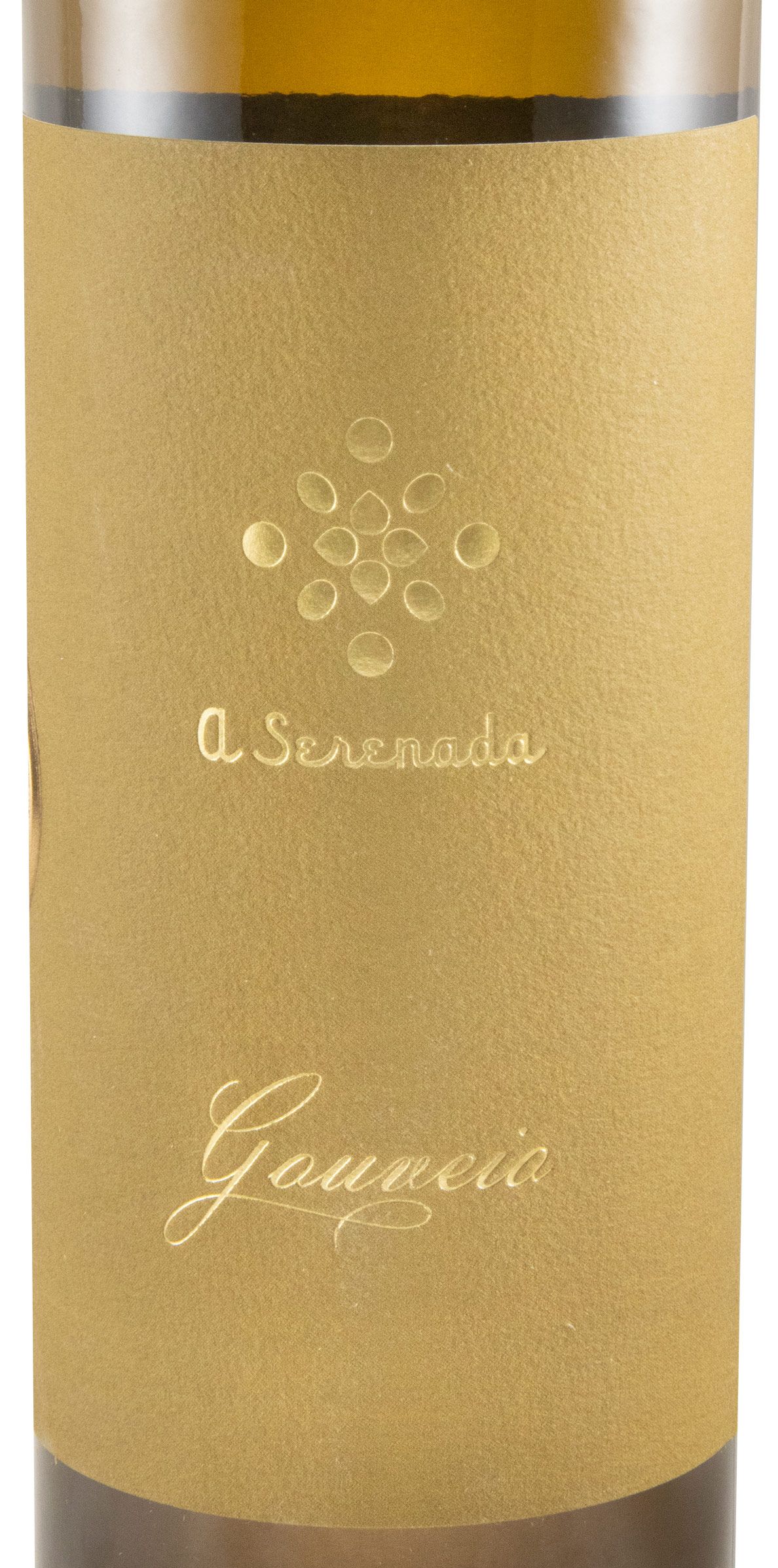 2024 A Serenada Gouveio Limited Edition white
