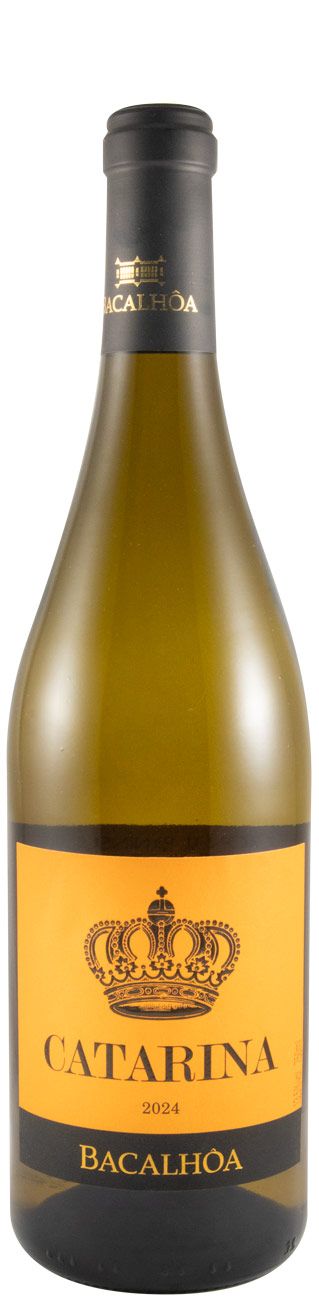 2024 Bacalhôa Catarina branco