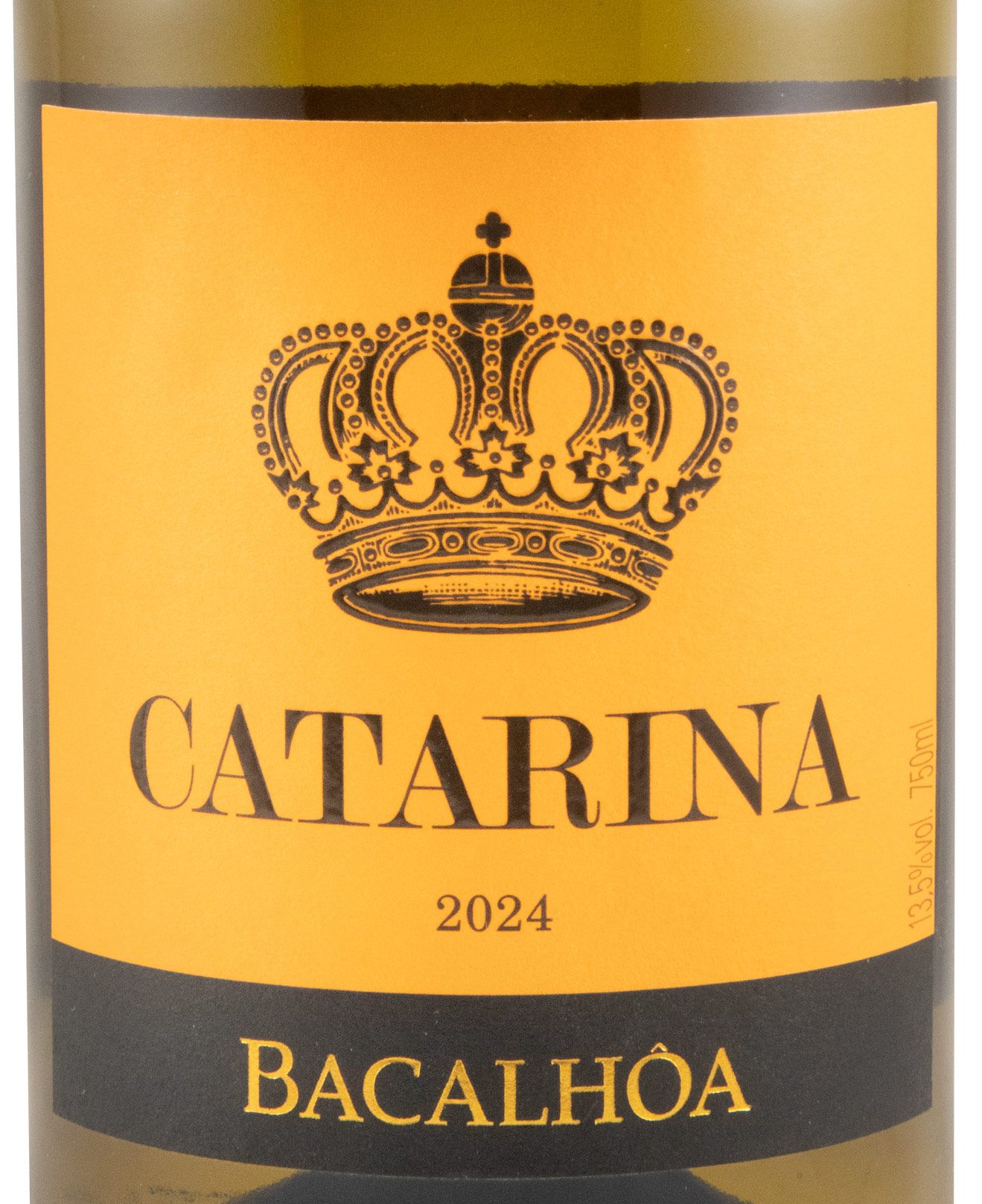 2024 Bacalhôa Catarina branco