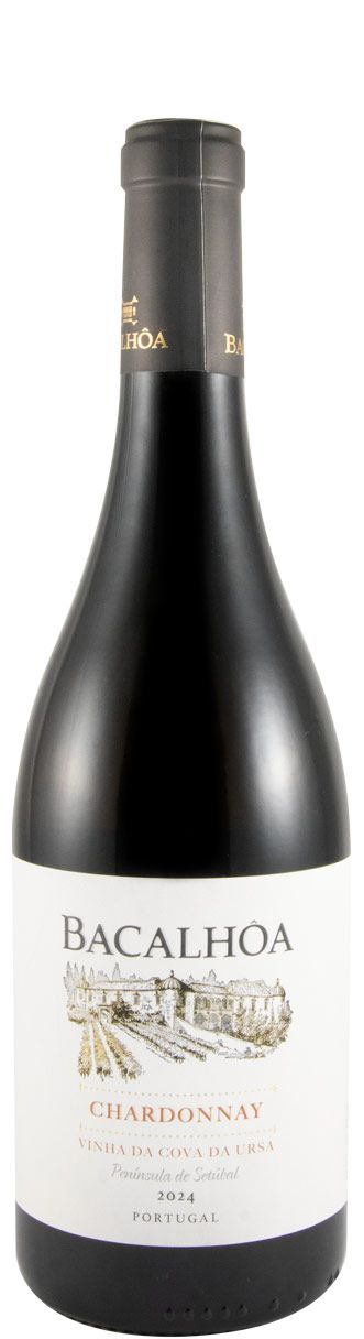 2024 Bacalhôa Chardonnay branco