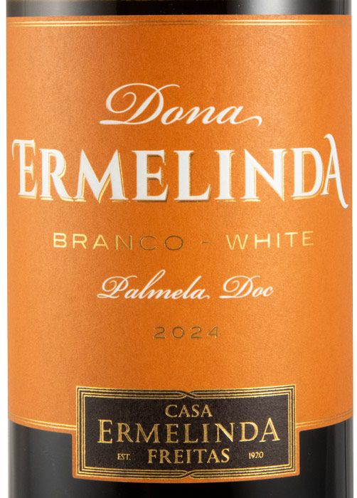 2024 Dona Ermelinda branco