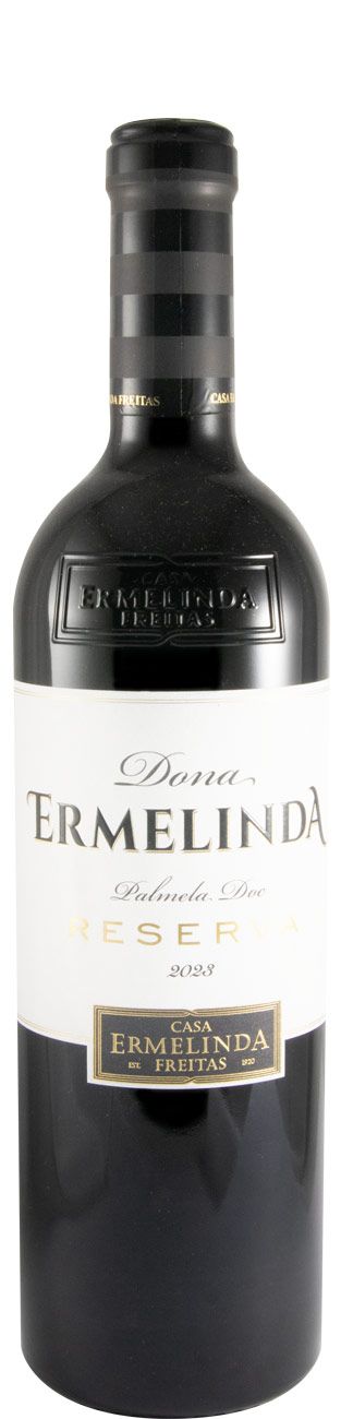 2023 Dona Ermelinda Reserva tinto