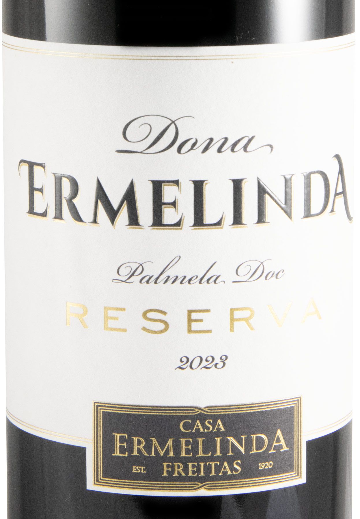 2023 Dona Ermelinda Reserva tinto