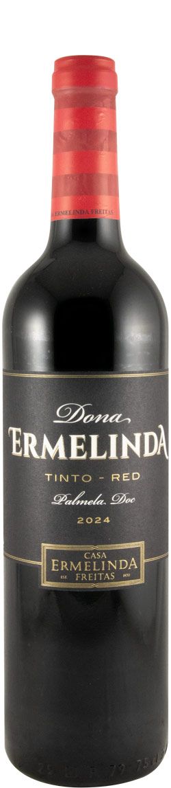2024 Dona Ermelinda tinto