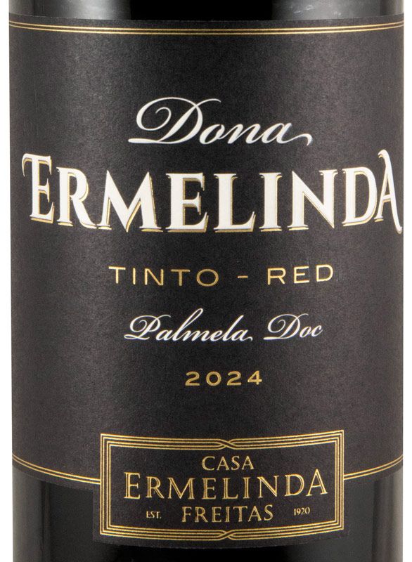 2024 Dona Ermelinda tinto