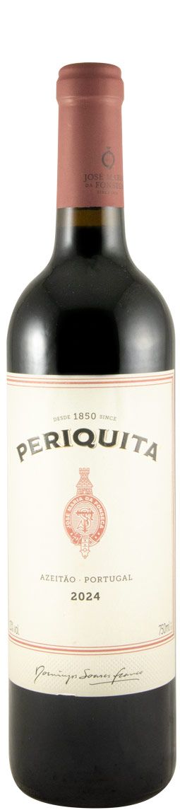 2024 José Maria da Fonseca Periquita tinto