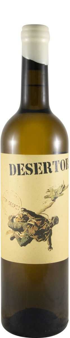 2022 Desertor branco