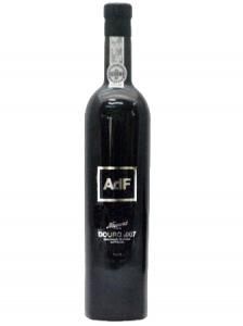 2007 Niepoort ADF tinto