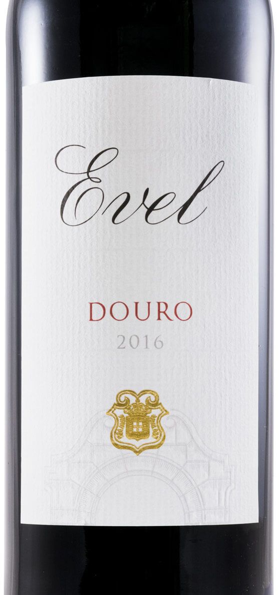 2016 Evel red