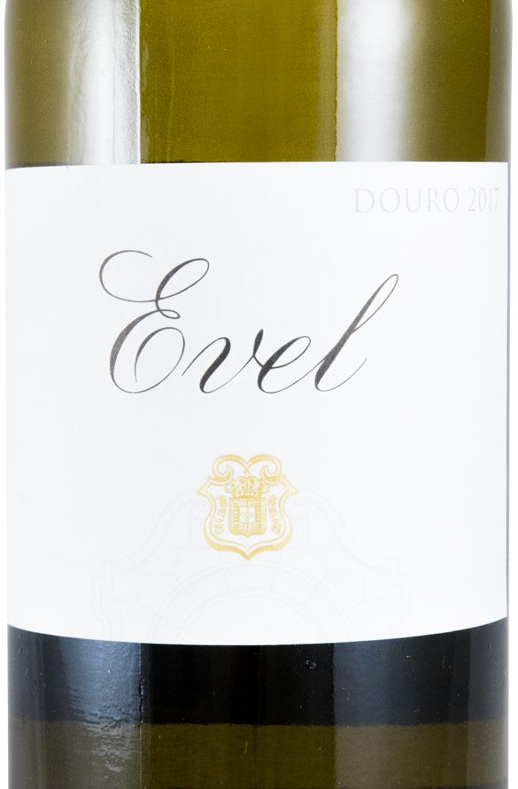 2017 Evel white