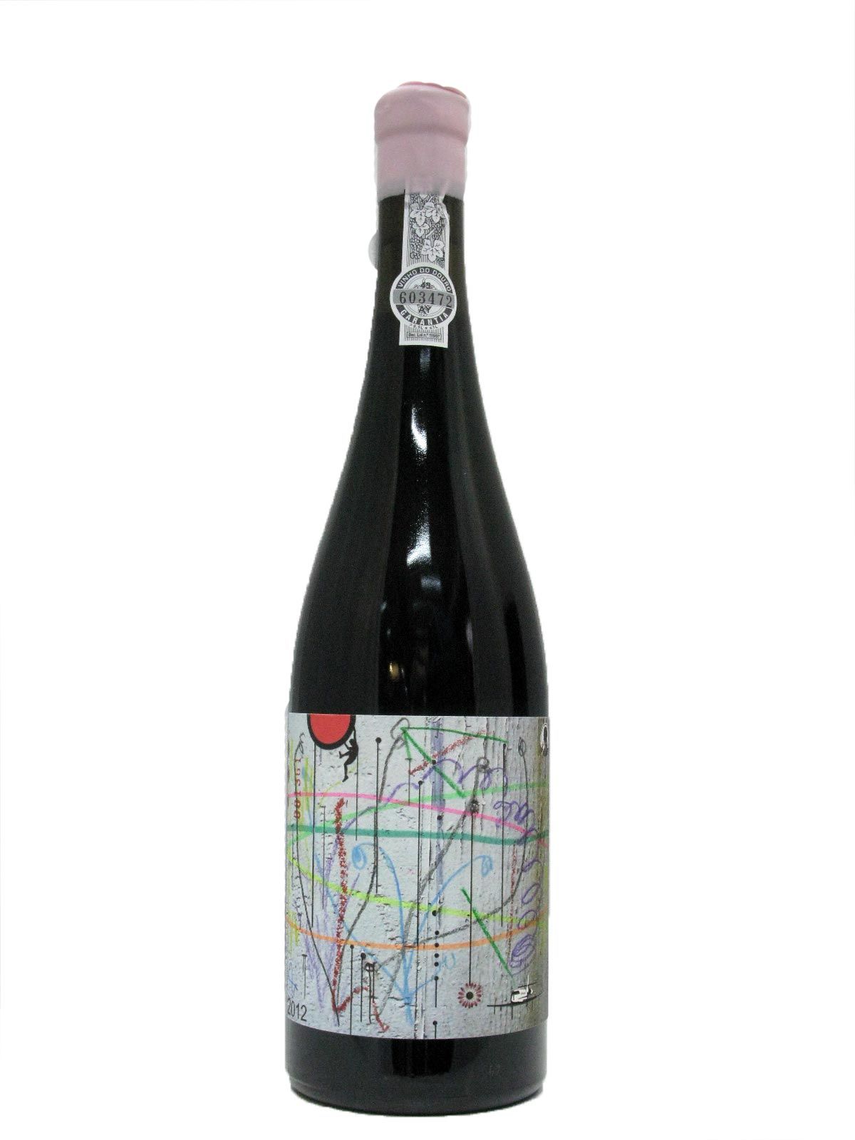 2012 Niepoort Turris tinto