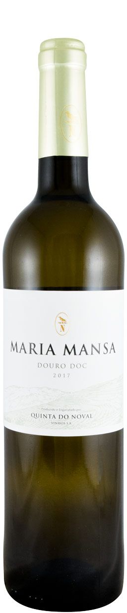 2017 Quinta do Noval Maria Mansa branco