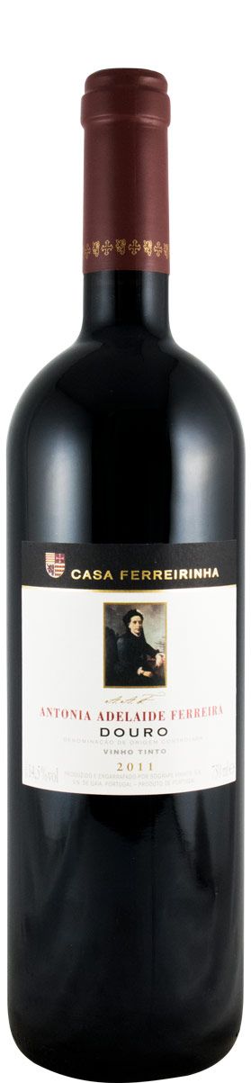 2011 Casa Ferreirinha Antonia Adelaide Ferreira tinto
