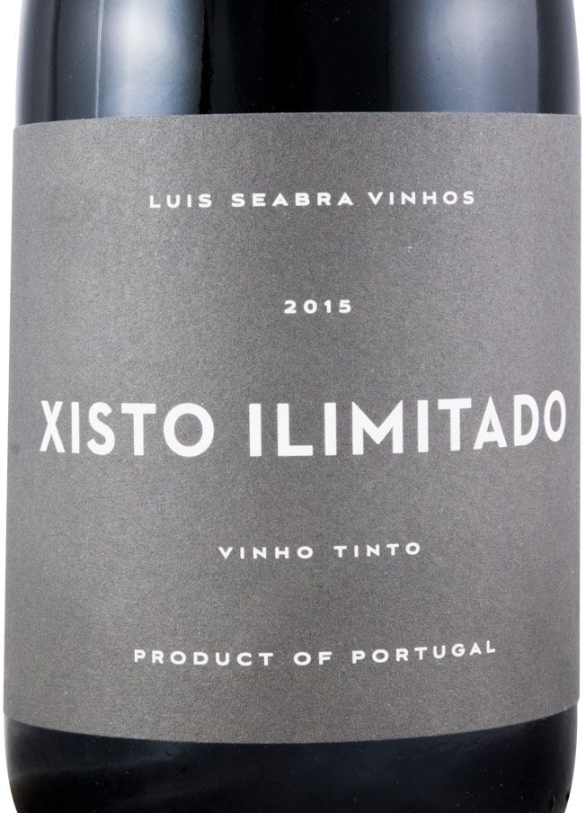 2015 Xisto Ilimitado red