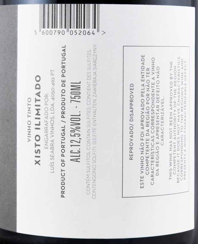 2015 Xisto Ilimitado red
