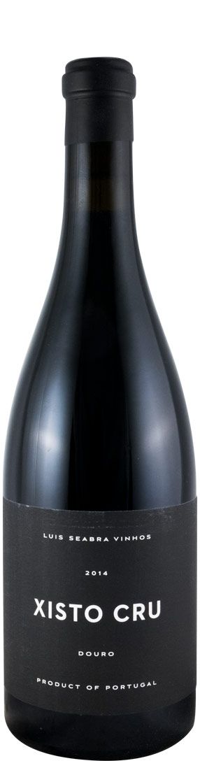2014 Xisto Cru red
