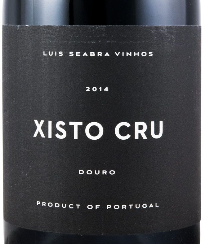 2014 Xisto Cru red