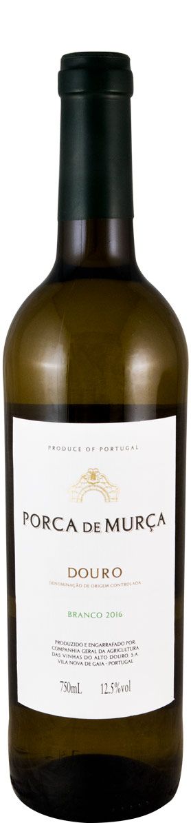 2016 Porca de Murça white