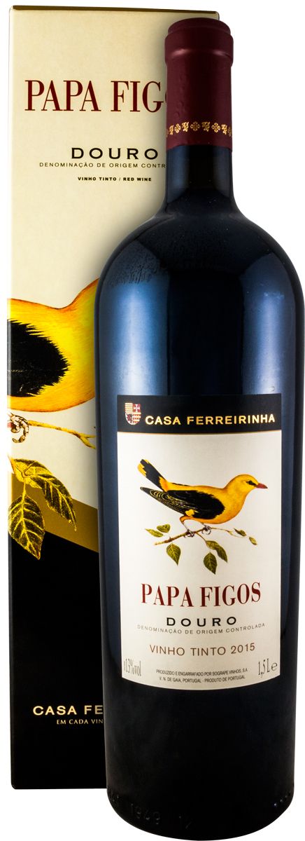 2015 Papa Figos tinto 1,5L
