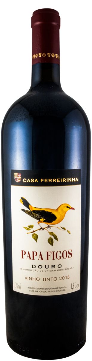 2015 Papa Figos tinto 1,5L