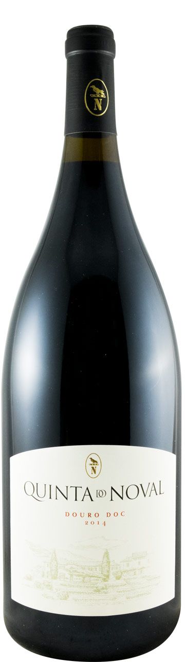 2014 Quinta do Noval tinto 1,5L