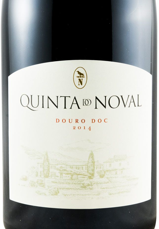 2014 Quinta do Noval tinto 1,5L