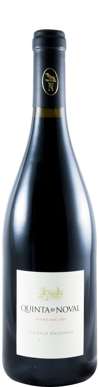 2015 Quinta do Noval Touriga Nacional tinto