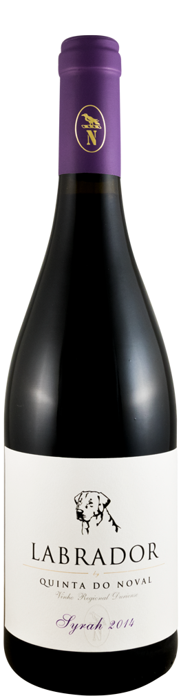 2014 Quinta do Noval Labrador Syrah tinto