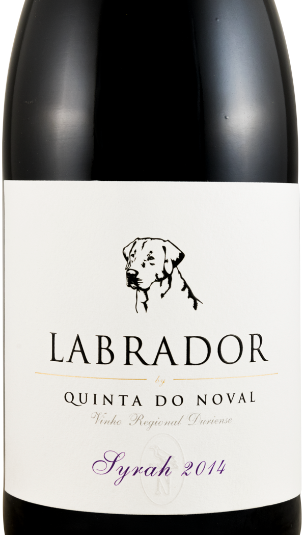 2014 Quinta do Noval Labrador Syrah tinto