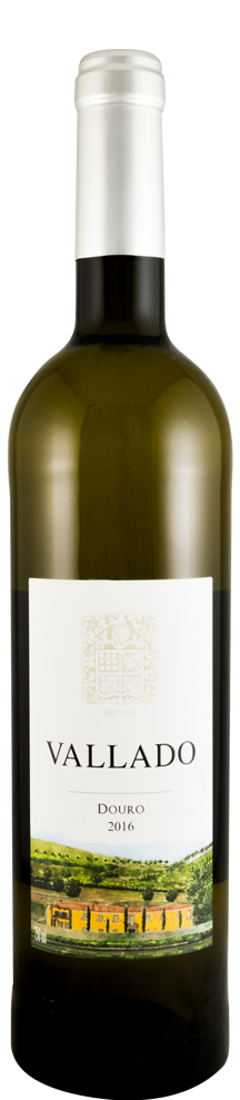 2016 Vallado branco