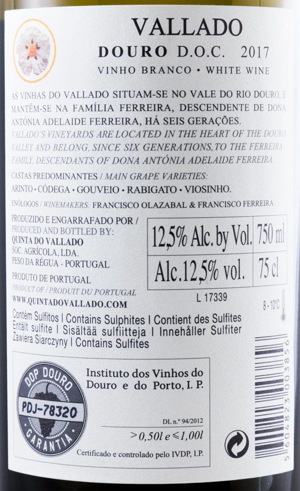2017 Vallado white