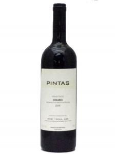 2008 Pintas tinto