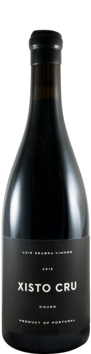 2015 Xisto Cru tinto