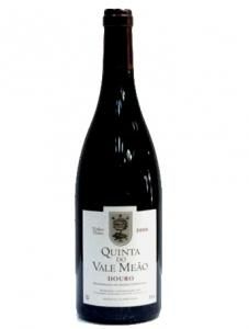 2008 Quinta do Vale Meão tinto