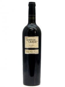 2007 Quinta do Crasto Vinha Maria Teresa tinto
