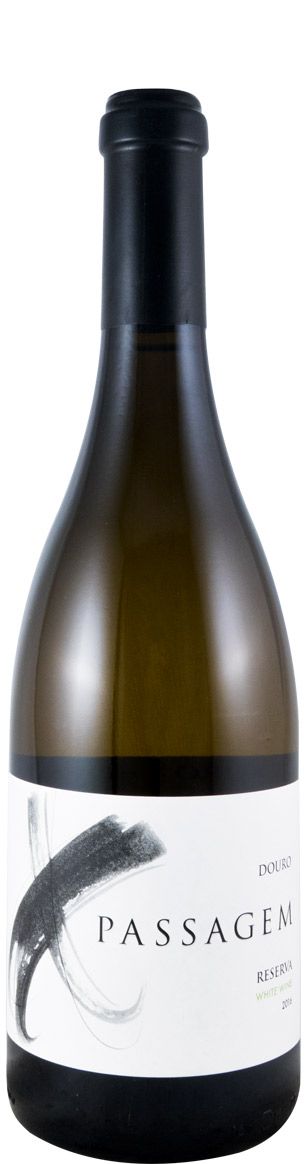 2016 Passagem Reserva white