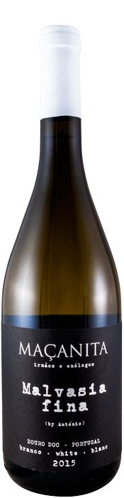 2015 Maçanita Malvasia Fina by António white