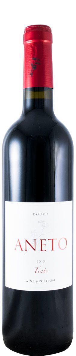 2013 Aneto red