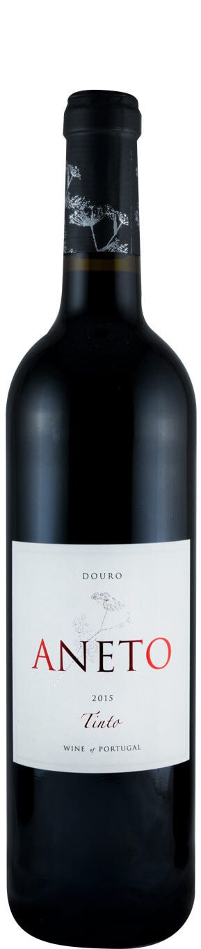 2015 Aneto tinto