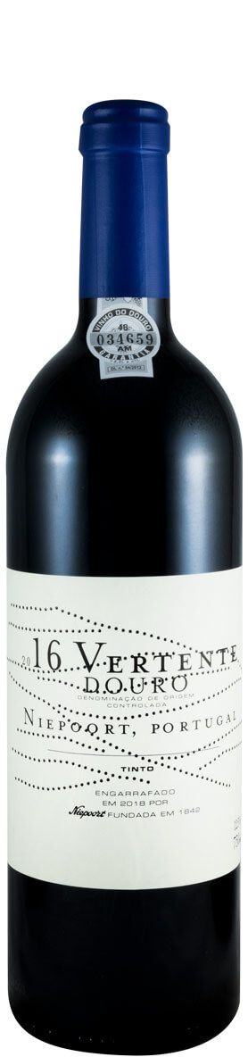2016 Niepoort Vertente tinto
