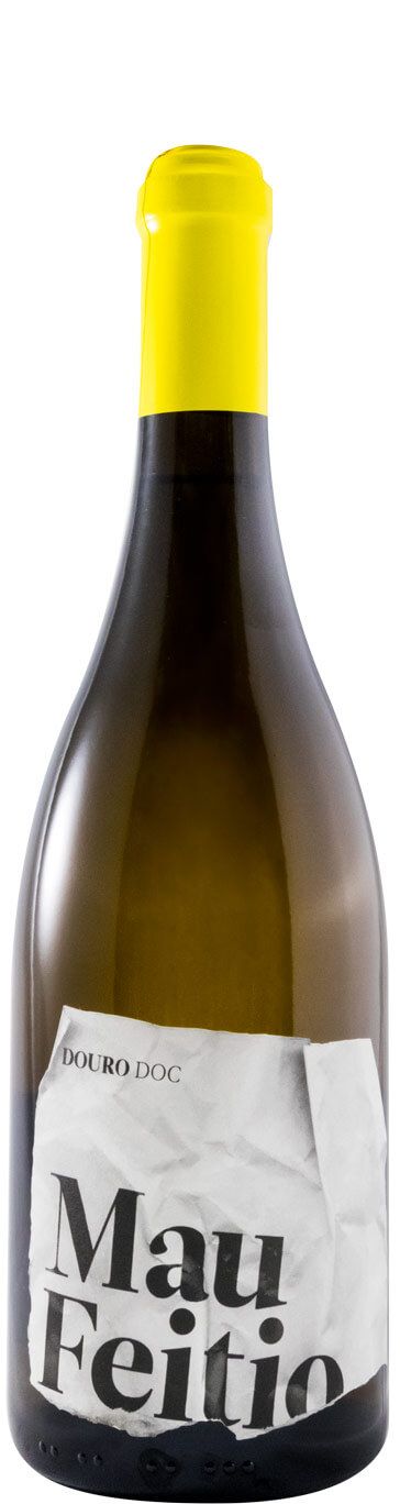 2016 Mau Feitio white