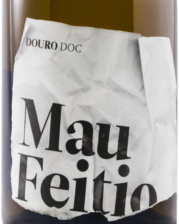 2016 Mau Feitio white